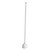 Lumitec Contour Anchor Light - 39" - White Shaft, White Base [101693]