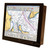 Seatronx 17" Pilothouse Touch Screen Display [PHT-17]