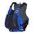 Mustang Trident Foam Vest - Blue - Small\/Medium [MV7160-131-S\/M-216]