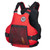 Mustang Vibe Foam Vest - Red - Small\/Medium [MV7060-4-S\/M-216]