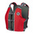 Mustang APF Foam Vest - Red\/Grey - Universal [MV4111-861-0-216]