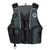 Mustang Topwater Foam Vest - Green - Adult Universal [MV4112-3-0-216]