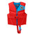 Mustang Child REV Foam Vest - Red - Child [MV3565-277-0-206]