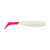 Berkley Gulp! Saltwater Jerkshad - 4" - Pearl White\/Pink [1520450]