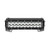 Black Oak Pro Series 3.0 Double Row Combo 10" Light Bar - Black [10C-D5OS]