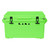 LAKA Coolers 45 Qt Cooler - Lime Green [1078]