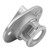 Whitecap 1\/2" Self-Captivating Drain Plug (Long) [6353L]