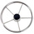 Whitecap Destroyer Steering Wheel - 13-1\/2" Diameter [S-9001B]