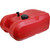 Attwood Portable Fuel Tank - 3 Gallon w\/o Gauge [8803LP2]