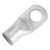 Pacer Tinned Lug 3\/0 AWG - 1\/2" Stud Size - 10 Pack [TAE3\/0-12R-10]