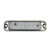 Scandvik 4" Locker Light w\/Touch Switch - 10-30V - SS [41741P]