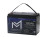 12V 120Ah Lithium Deep Cycle Marine Battery MML-12120b (w/ bluetooth)