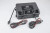 Dual 12v & 36v marine waterproof AGM/Lithium charger