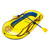 Solstice Watersports Sunskiff 2-Person Inflatable Boat Kit w\/Oars  Pump [29251]