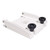 Seaview PM-H10 Hingle Adapter 10x10 Base Plate [PM-H10]
