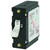 Blue Sea 7206 AC\/DC Single Pole Magnetic World Circuit Breaker - 10AMP [7206]