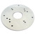 Edson Vision Series Mounting Plate - ACR RCL-100 & RCL-50 [68680]