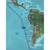 Garmin BlueChart g3 Vision HD - VSA002R - South America West Coast - microSD\/SD [010-C1063-00]