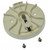 Regitar USA Rotor f\/Mercruiser: 2001  Newer MCM\/MIE 4.3L, 5.0L, 5.7L  6.2L MPI Engines w\/ECM 555 [RMN010]