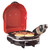Coleman Fold N Go+ Propane Grill - Red [2000020932]