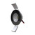 Lumishore ECLIPSE DL55 White  RGB Downlight - Black Finish [010-04541-00]