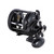 PENN RVLII30LWLH Rival II 30 Level Wind Left Hand Conventional Reel [1639714]