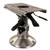 Springfield 2-7\/8" Heavy-Duty Adjustable Mainstay Package w\/Tension Knob - 9" Base [1250456-LC]