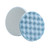 Lake Country HDO Microfiber Polishing Pad - Black - 6.5" [HDO-650F-POL-LC]