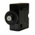 Egis 20A Push Button Panel Mount Circuit Breaker - Spade Terminal [4711-15]
