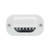 HEISE Rock Light White Cover *4-Pack [HE-RLC-4W]