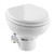 Dometic MasterFlush MF 7120 - White - Electric Macerating Toilet w\/Orbit Base  Slow Close Seat - Freshwater - 12V [9610007270]
