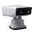 ACR RCL-200 White Wireless LED Searchlight w\/URP-103 Wired Point Pad  URH-103 Wireless Handheld Remote [1965]