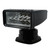 ACR RCL-200 Black Wireless LED Searchlight w\/URP-103 Wired Point Pad  URH-103 Wireless Handheld Remote [1966]
