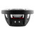 DS18 New Edition HYDRO 8" 2-Way Marine Speakers w\/RGB LED Lighting 375W - Black [NXL-8M\/BK]