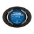 DS18 HYDRO 6 x 9" 2-Way Marine Speakers w\/Integrated RGB LED Lights - 375W - Black [NXL-69\/BK]