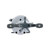 Abu Garcia Ambassadeur Round Reel - Right Hand C3-6500 [1649421]