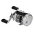 Abu Garcia Ambassadeur C1 6500 Round Reel w\/Digital Line Counter - Right Hand C1-6500LC [1649434]
