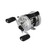 Abu Garcia Ambassadeur C1 6500 Round Reel w\/Digital Line Counter - Right Hand C1-6500LC [1649434]