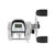 Abu Garcia Ambassadeur C1 6500 Round Reel w\/Digital Line Counter - Right Hand C1-6500LC [1649434]