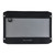 Plano Stowall Waterproof Zip Pouch - Large - Charcoal [P000425]
