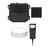 BG V100-B Black Box VHF Radio w\/Built-In AIS Transmitter  Receiver  External GP-500 GPS Antenna [000-15793-001]
