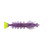 Berkley Powerbait Saltwater Shrimperor - 5" - Blurple [1656270]