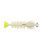 Berkley Powerbait Saltwater Shrimperor - 5" - Glow\/Chartreuse [1656271]