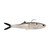 Berkley Powerbait Saltwater Hypnoglide - 8" - Burnt Bone [1655542]
