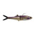 Berkley Powerbait Saltwater Hypnoglide - 8" - Ghost Morning [1655541]