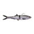 Berkley Powerbait Saltwater Hypnoglide - 8" - Purple Tiger [1655546]