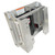 Bob's Machine 6 Extreme Gen 3 Action Series Jack Plate - Silver [100-606005-NOPC-NOSPN-NG]