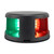 Hella Marine NaviLED Gen II Bi-Color Deck Mount Navigation Lamp - Black [017910501]