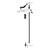 Minn Kota Riptide Terrova QUEST 90\/115\/WR Trolling Motor 24\/36V, 90\/115lb Thrust, 72" Shaft, Wireless Remote [1358343]