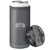 Toadfish SmartGrip 4-in-1 Can Cooler - 12oz - Grey [1414]